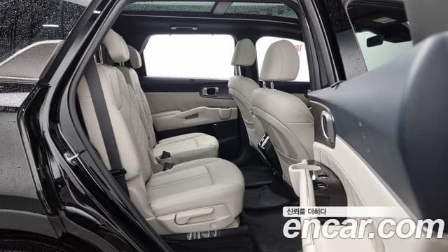 Kia Sorento 4세대 Gravity, 2023 12