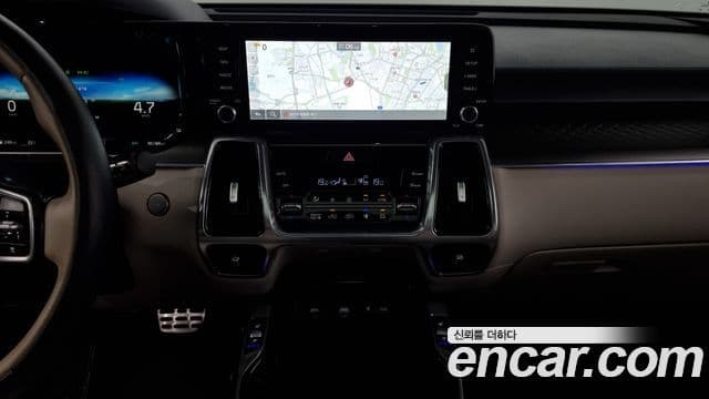 Kia Sorento 4세대 Gravity, 2023 14