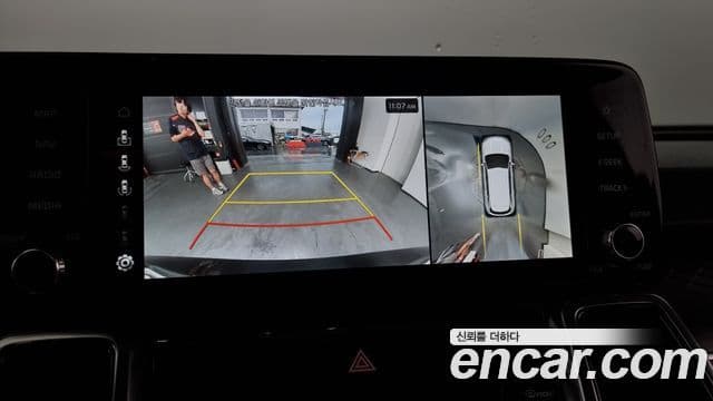 Kia Sorento 4세대 Gravity, 2023 15