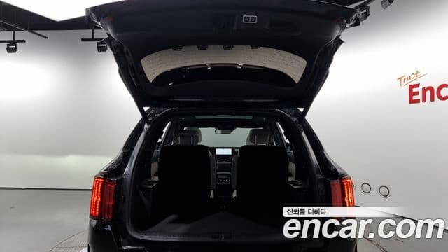 Kia Sorento 4세대 Gravity, 2023 20
