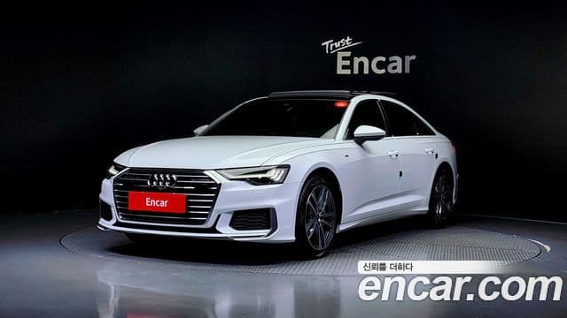 Audi A6 (C8) Premium, 2023 1