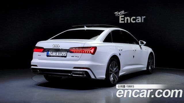 Audi A6 (C8) Premium, 2023 2