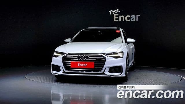 Audi A6 (C8) Premium, 2023 3