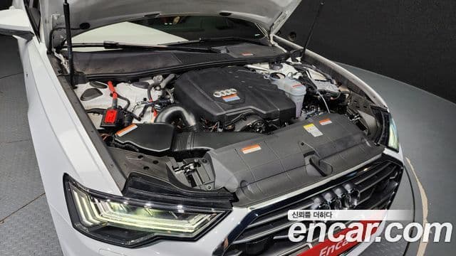 Audi A6 (C8) Premium, 2023 6