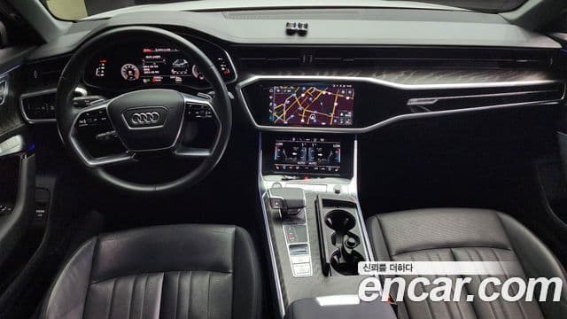 Audi A6 (C8) Premium, 2023 7