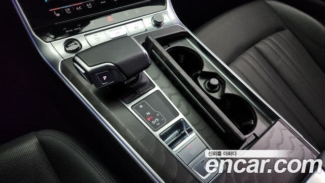 Audi A6 (C8) Premium, 2023 9