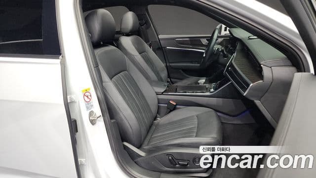 Audi A6 (C8) Premium, 2023 11