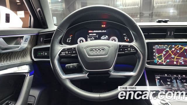 Audi A6 (C8) Premium, 2023 13