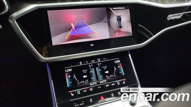 Audi A6 (C8) Premium, 2023 15