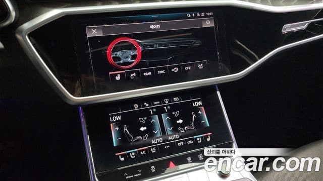 Audi A6 (C8) Premium, 2023 18