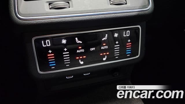 Audi A6 (C8) Premium, 2023 19