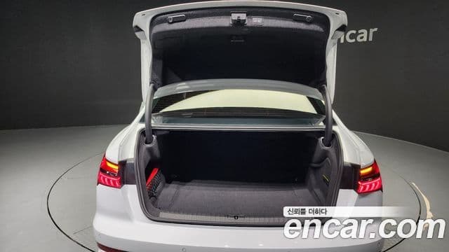 Audi A6 (C8) Premium, 2023 20