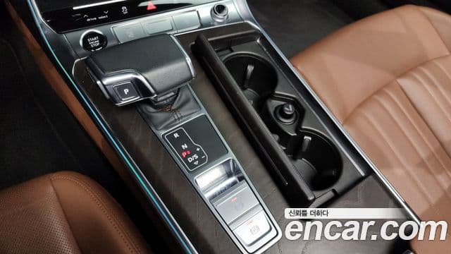 Audi A6 (C8) Premium, 2023 9