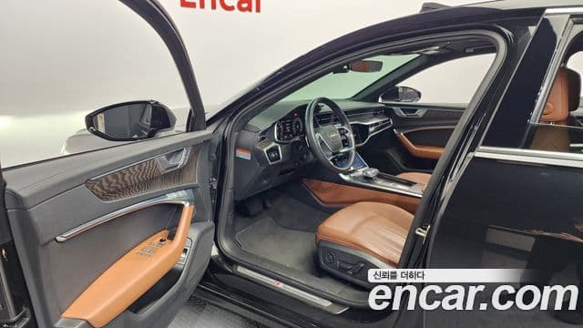 Audi A6 (C8) Premium, 2023 10