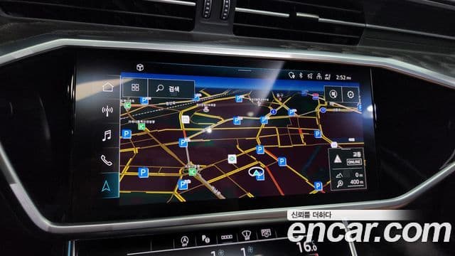 Audi A6 (C8) Premium, 2023 14