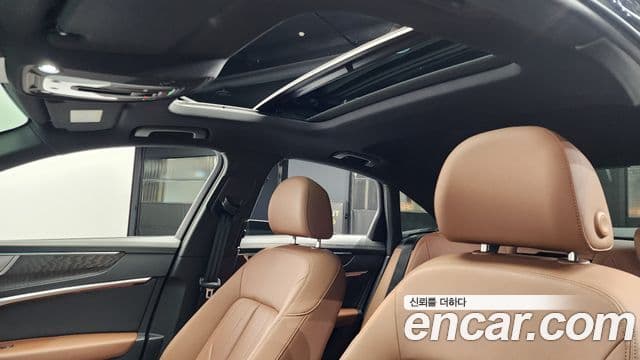 Audi A6 (C8) Premium, 2023 18