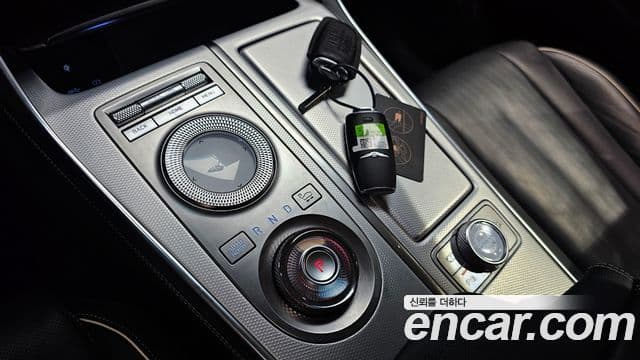 Genesis GV80, 2020 9