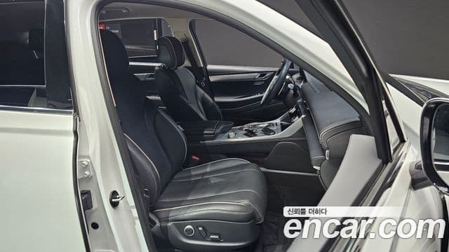 Genesis GV80, 2020 10