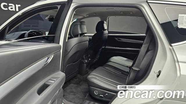 Genesis GV80, 2020 12