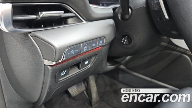 Genesis GV80, 2020 16