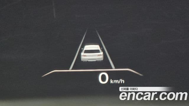 Genesis GV80, 2020 17