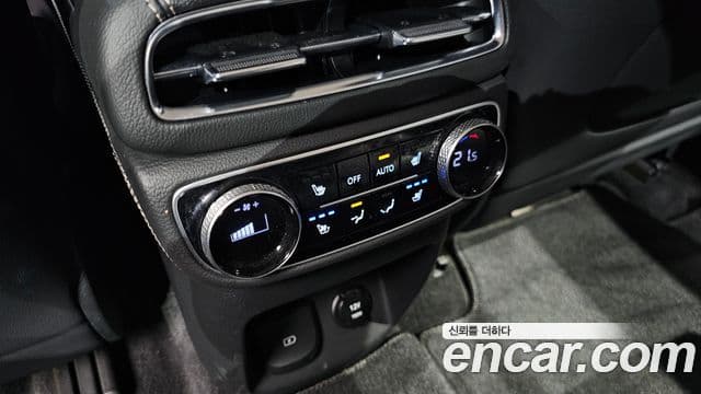 Genesis GV80, 2020 18