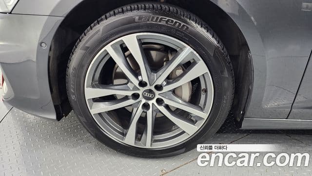 Audi A6 (C8) Premium, 2023 все фото