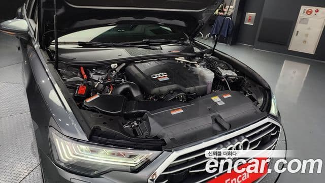 Audi A6 (C8) Premium, 2023 6