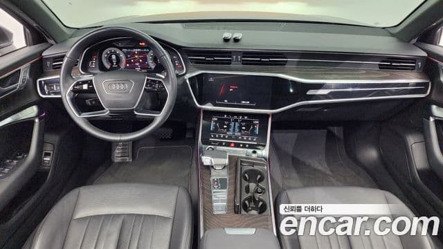 Audi A6 (C8) Premium, 2023 7