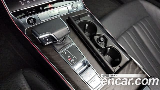 Audi A6 (C8) Premium, 2023 9