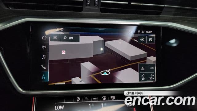 Audi A6 (C8) Premium, 2023 14