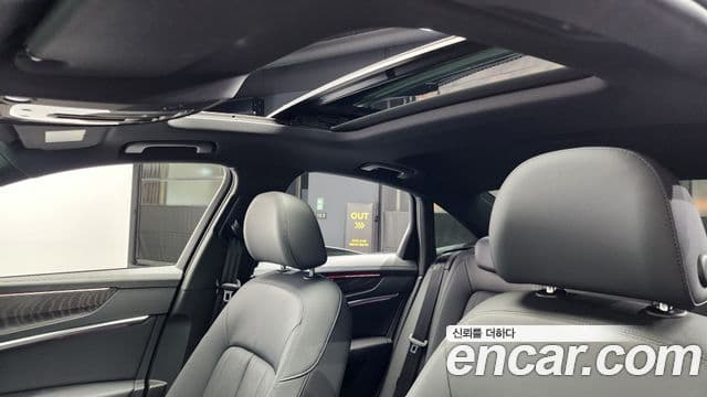 Audi A6 (C8) Premium, 2023 18