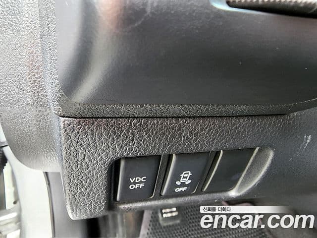 Nissan 알티마 L32, 2009 14