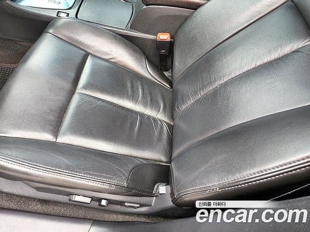 Nissan 알티마 L32, 2009 17