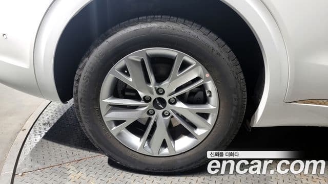 Genesis GV70, 2025 все фото