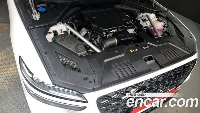 Genesis GV70, 2025 6