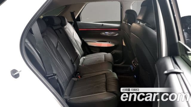 Genesis GV70, 2025 12