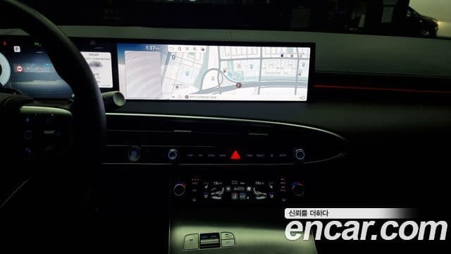 Genesis GV70, 2025 14