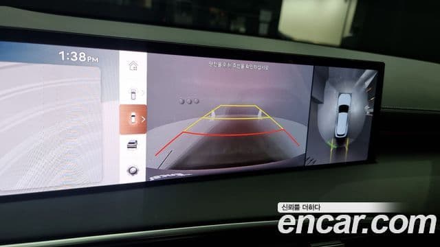 Genesis GV70, 2025 15