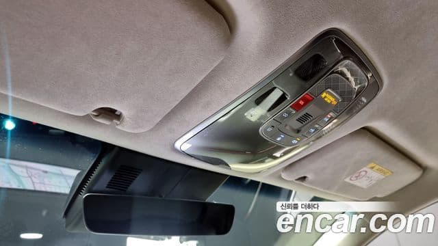 Genesis GV70, 2025 18