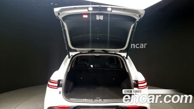 Genesis GV70, 2025 20