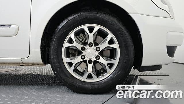 Kia Carnival R топовая версия, 2014 все фото