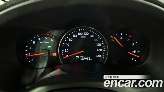 Kia Carnival R топовая версия, 2014 8