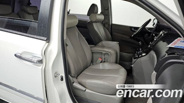 Kia Carnival R топовая версия, 2014 10