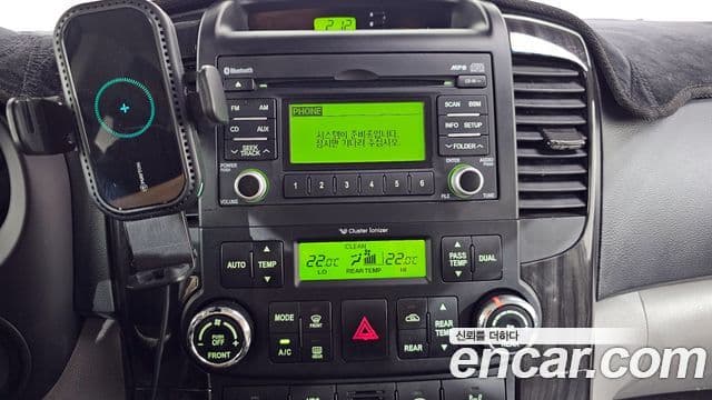 Kia Carnival R топовая версия, 2014 15