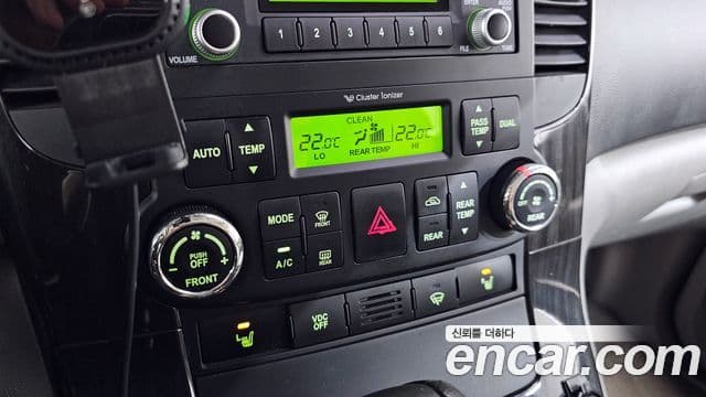 Kia Carnival R топовая версия, 2014 16