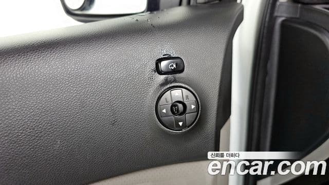 Kia Carnival R топовая версия, 2014 19