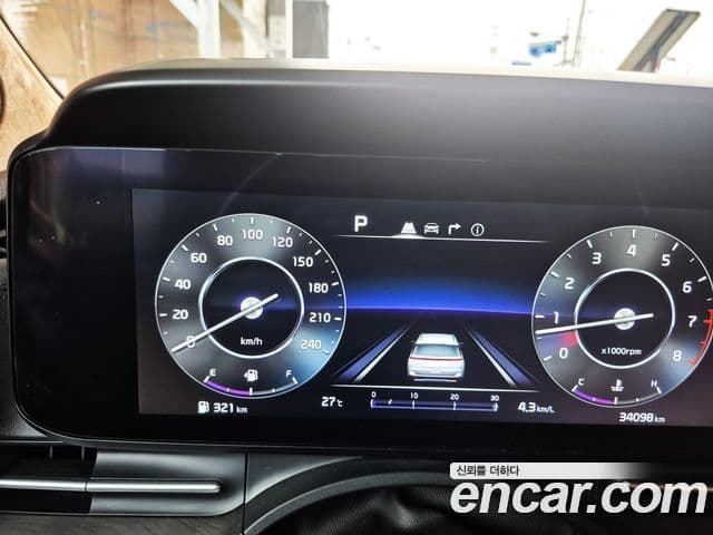 Kia Carnival 4세대 бензин 9인승 High Limousine(компания по спецнадстройкам), 2023 12