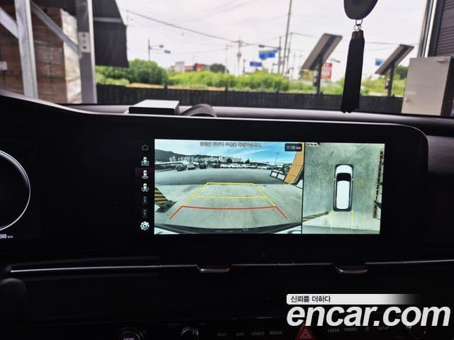 Kia Carnival 4세대 бензин 9인승 High Limousine(компания по спецнадстройкам), 2023 13