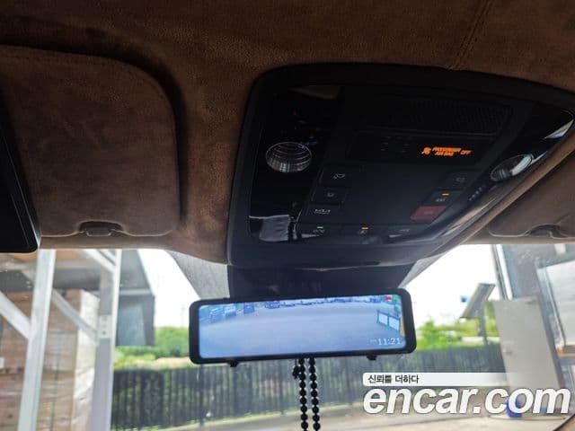 Kia Carnival 4세대 бензин 9인승 High Limousine(компания по спецнадстройкам), 2023 15